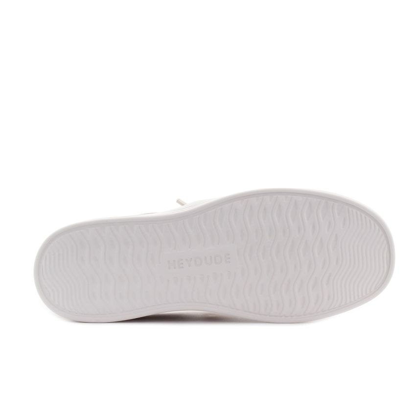 HeyDude - Classic Karina Duo rózsaszín női sneaker