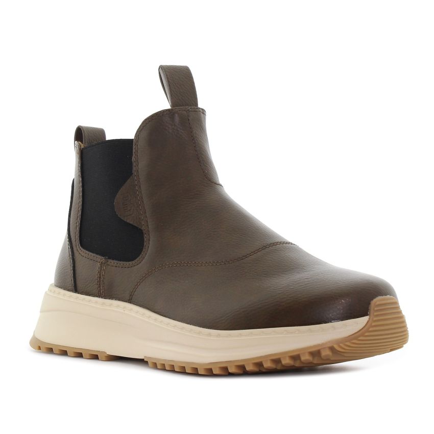 HeyDude - Classic Tahoe Chelsea barna férfi csizma