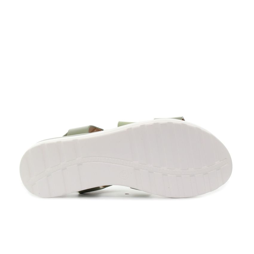 Weide Ayla keki női szandál