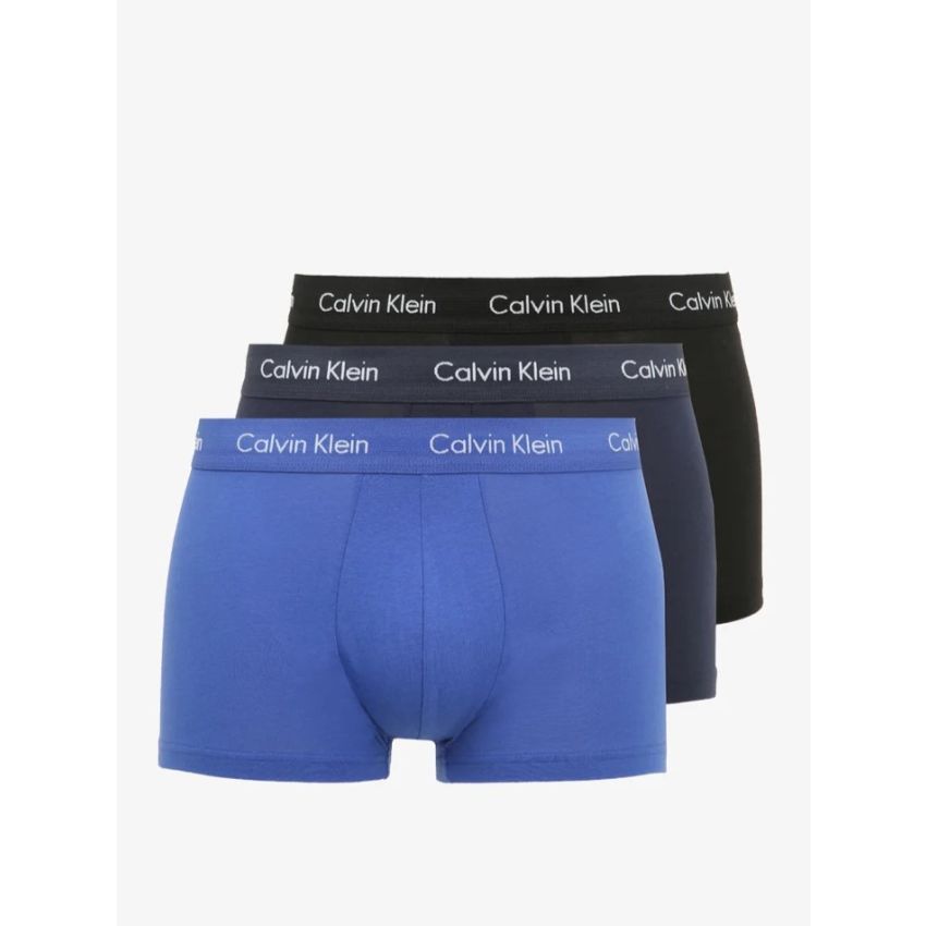 Calvin Klein férfi alsónadrág szett