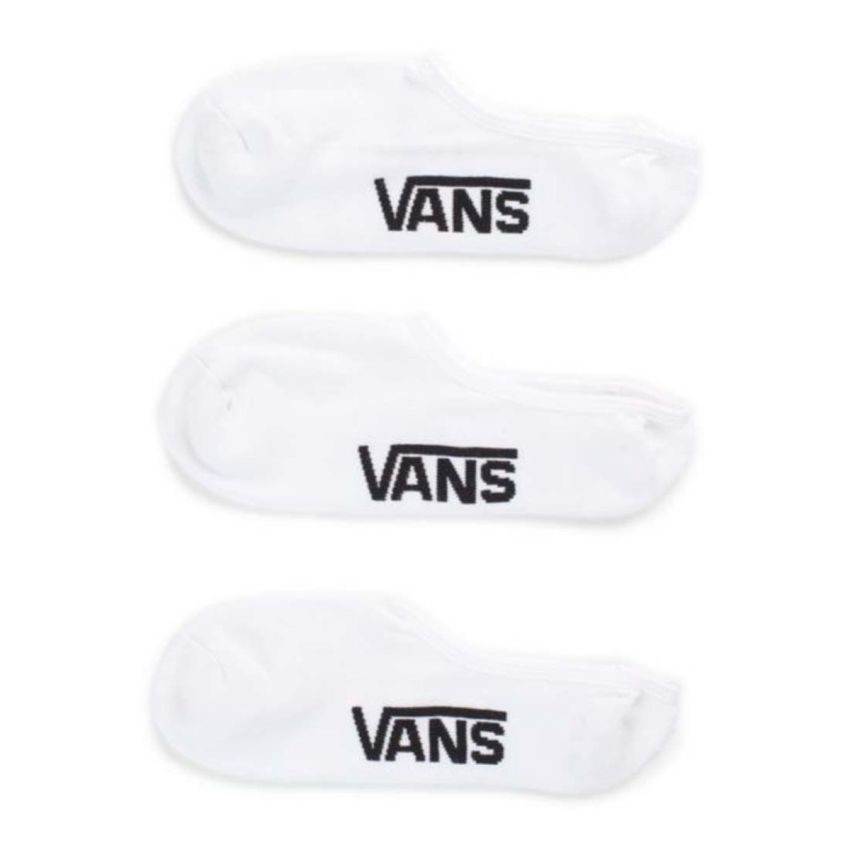 Vans Classic Super No Show zokni (3db)