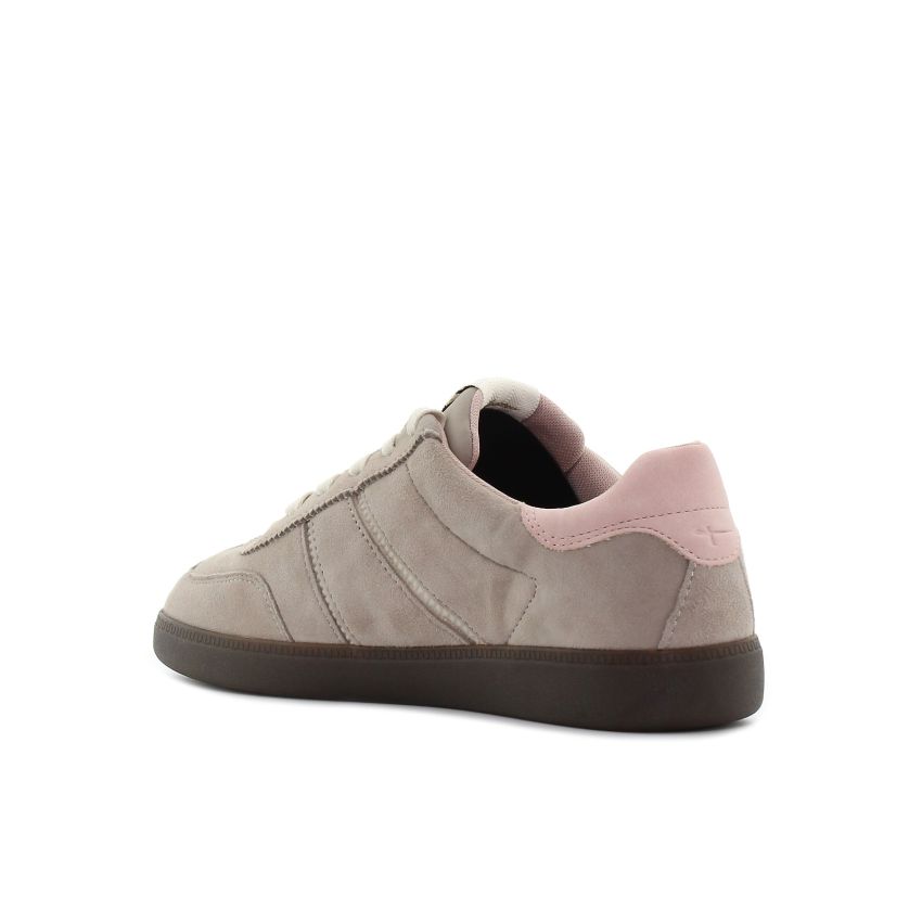 Tamaris bézs női cipő