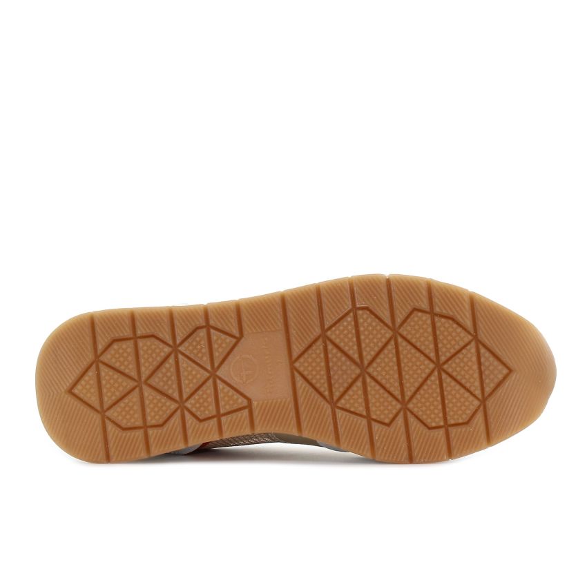 Tamaris fehér női cipő