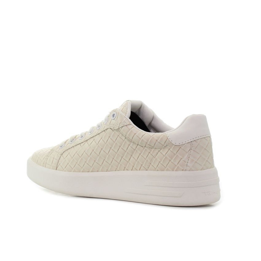 Tamaris bézs női cipő