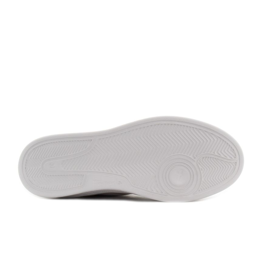 Tamaris bézs-fehér női cipő