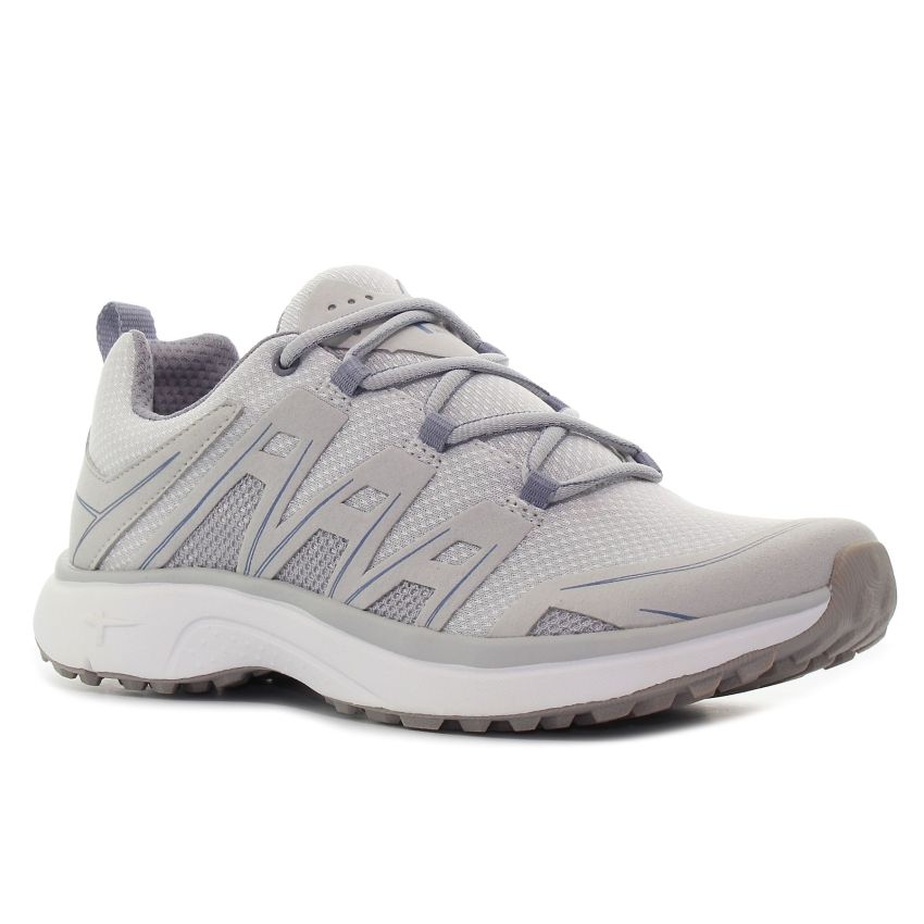 Tamaris szürke női cipő