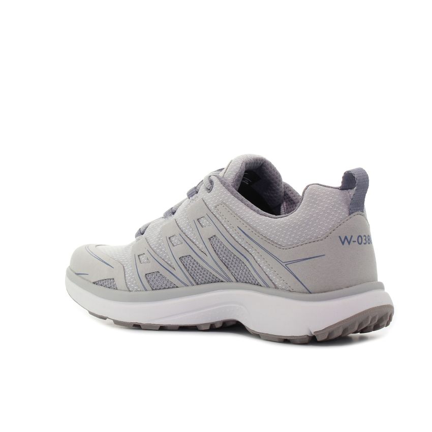 Tamaris szürke női cipő