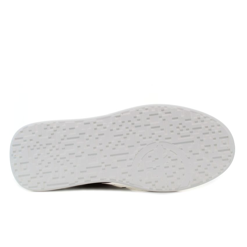 Tamaris bézs női cipő