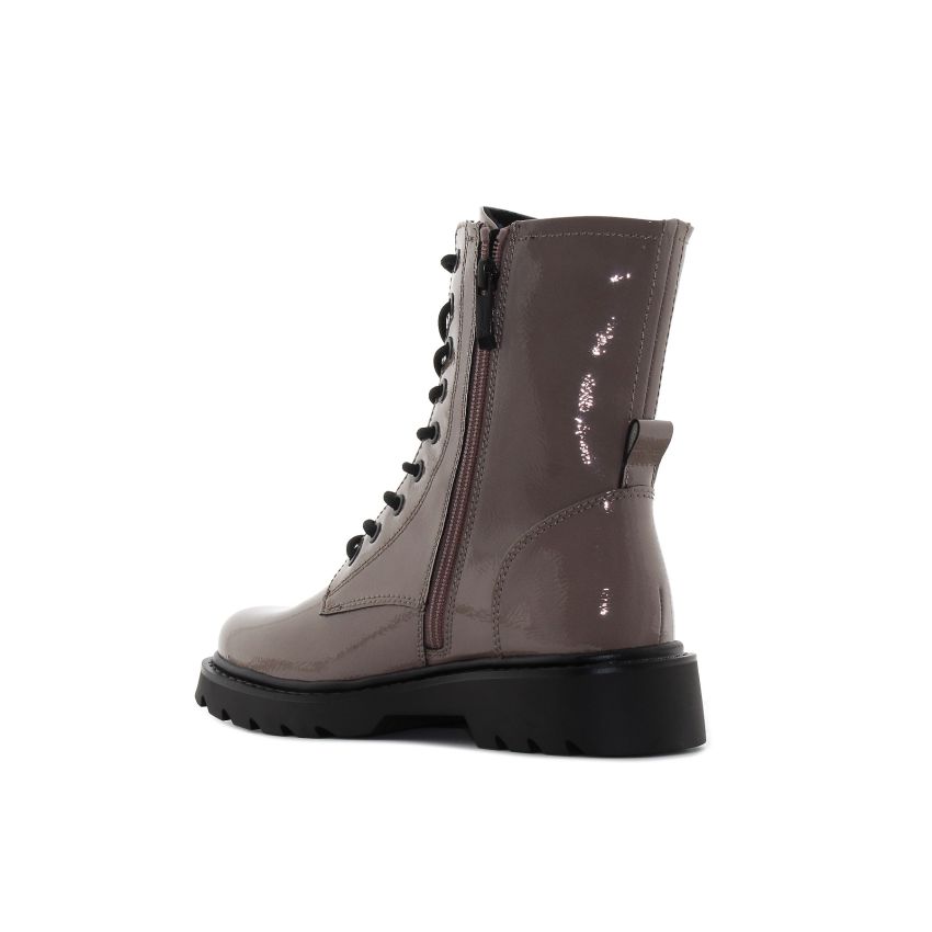 Tamaris barna női bakancs