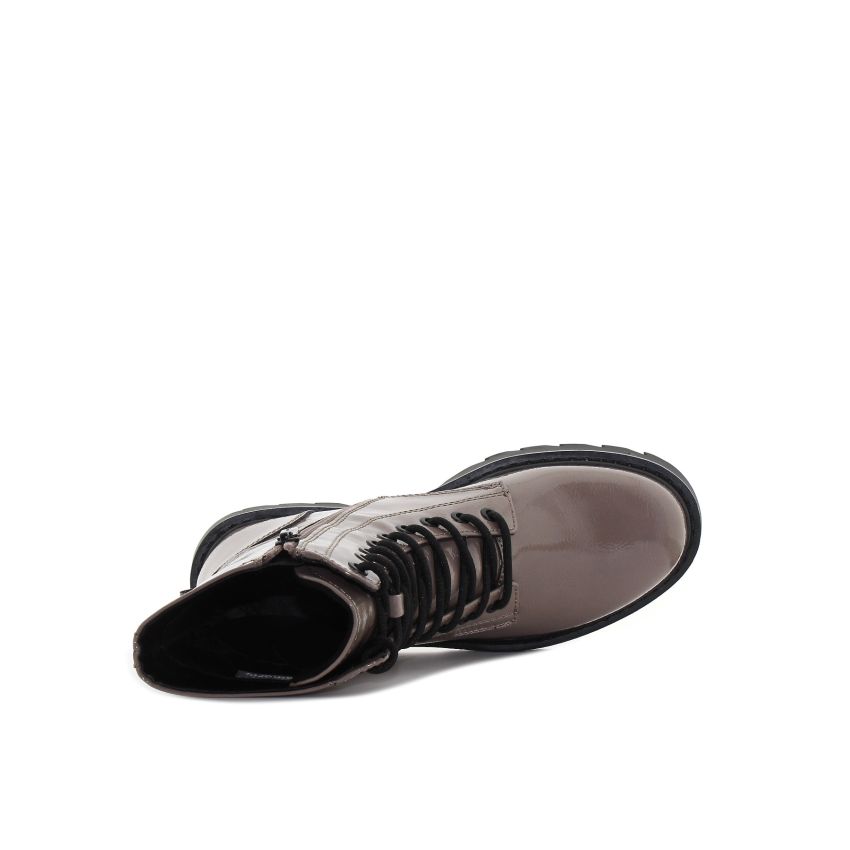 Tamaris barna női bakancs