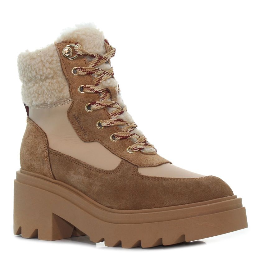 Tamaris barna női bakancs