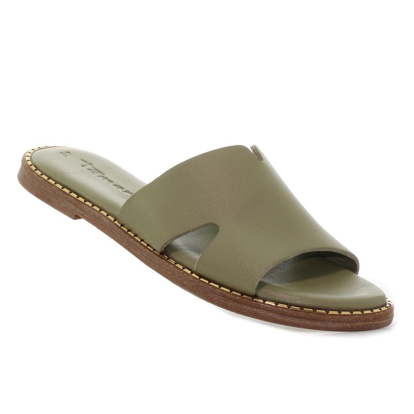 Tamaris keki női papucs