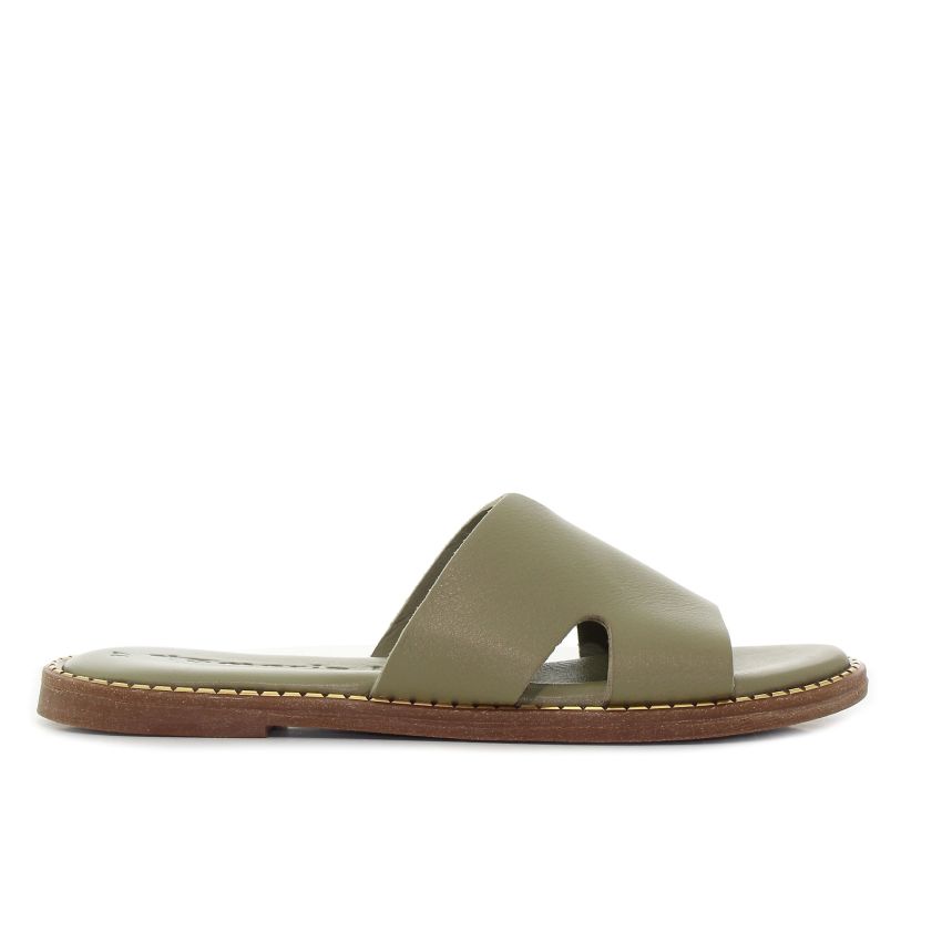 Tamaris keki női papucs