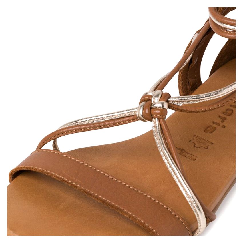 Tamaris barna női szandál