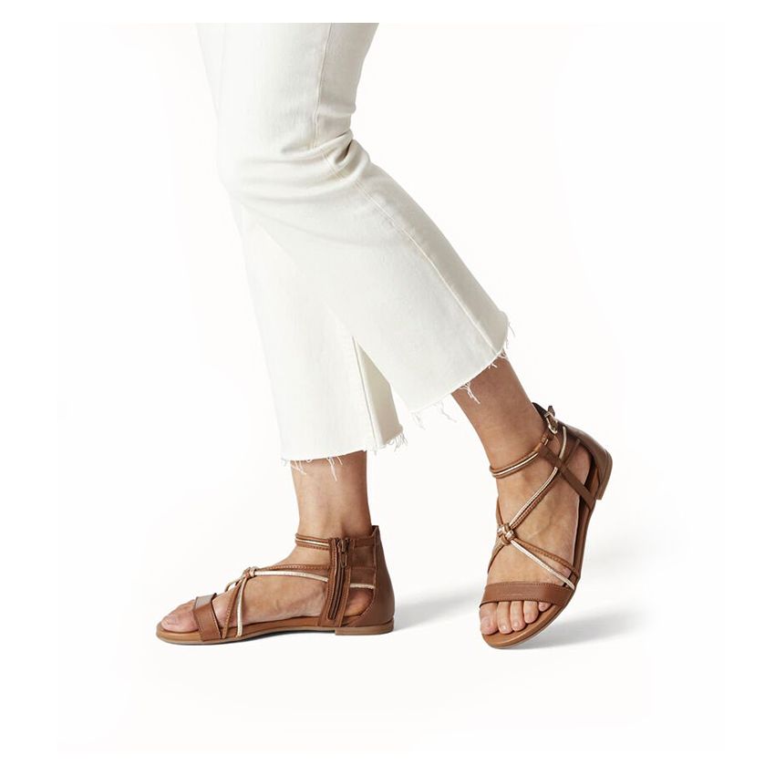 Tamaris barna női szandál