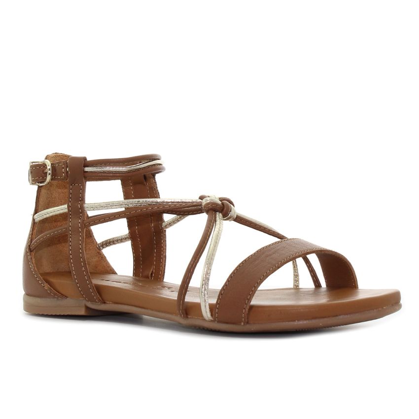 Tamaris barna női szandál