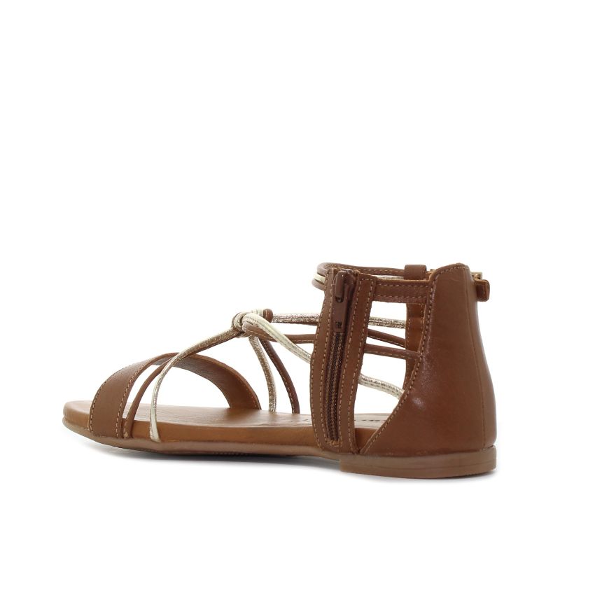 Tamaris barna női szandál