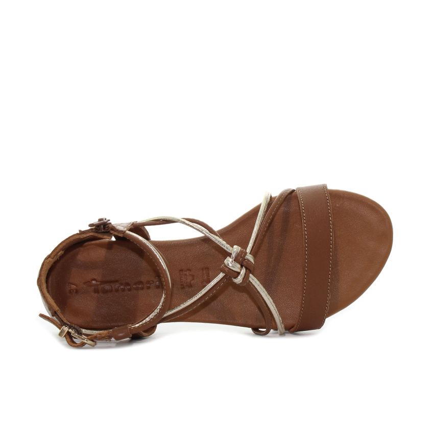 Tamaris barna női szandál