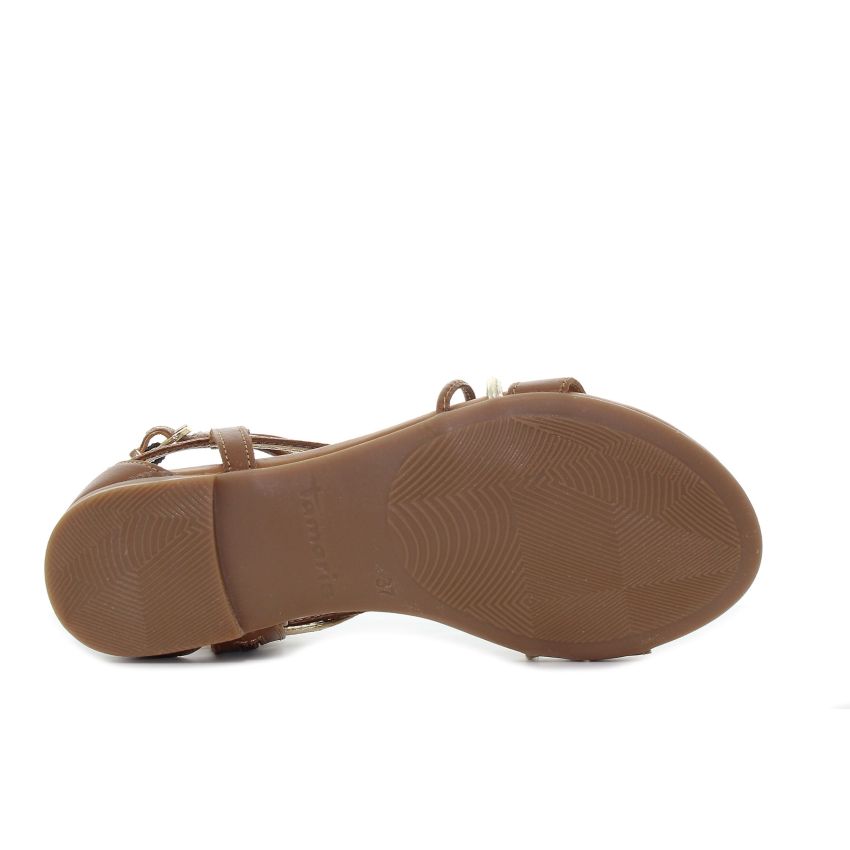 Tamaris barna női szandál