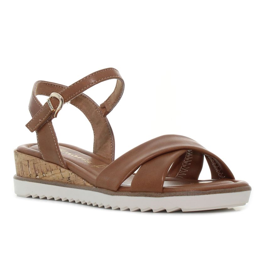 Tamaris barna női szandál