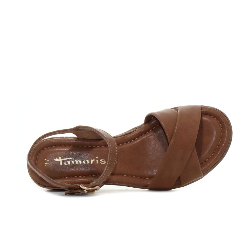 Tamaris barna női szandál