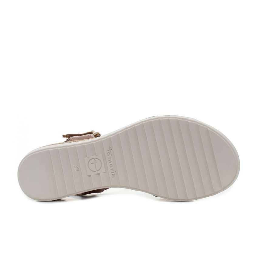 Tamaris barna női szandál