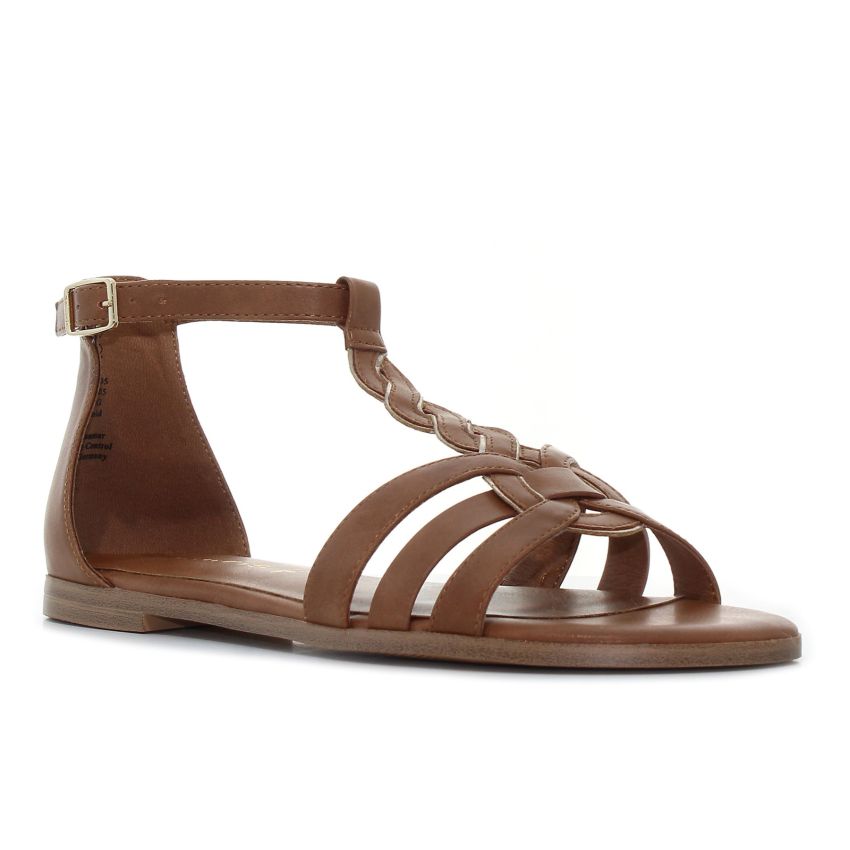 Tamaris barna női szandál