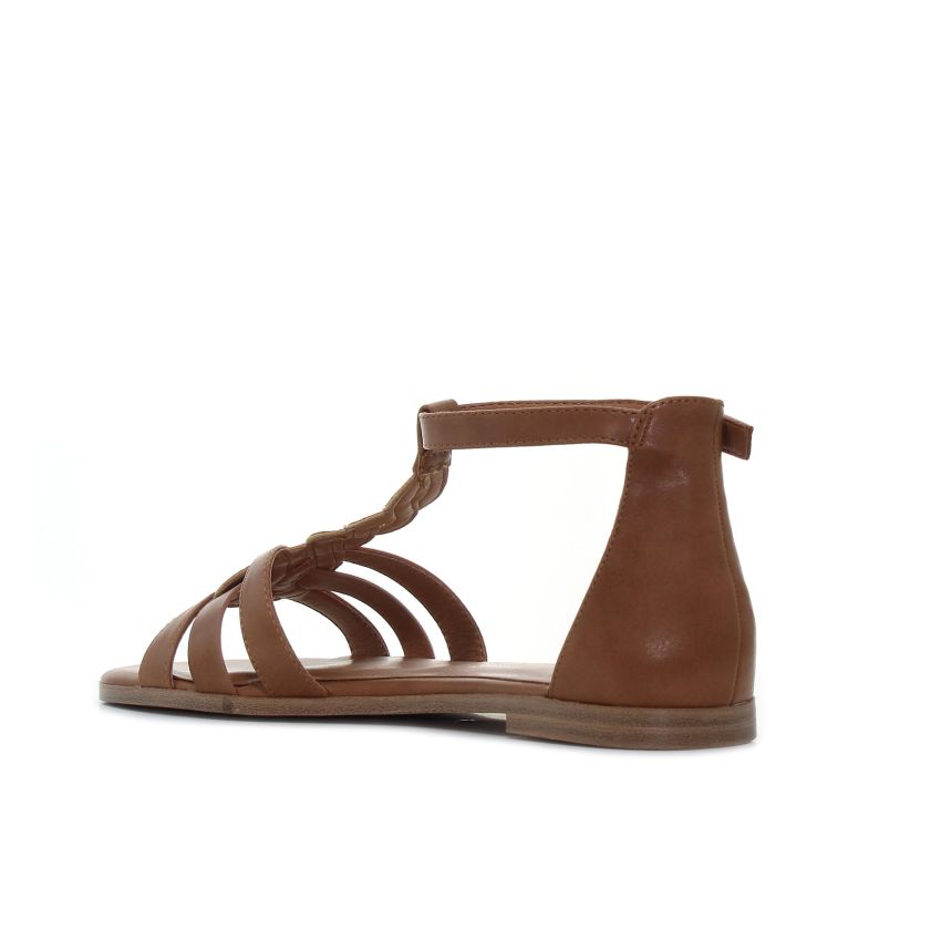 Tamaris barna női szandál