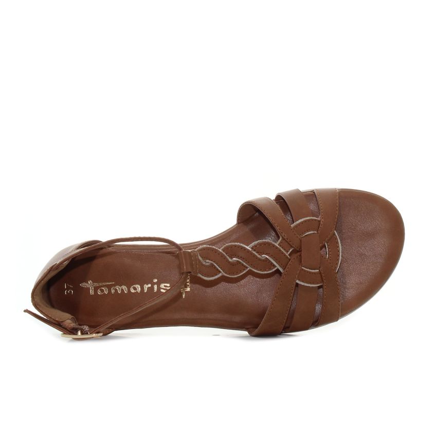 Tamaris barna női szandál