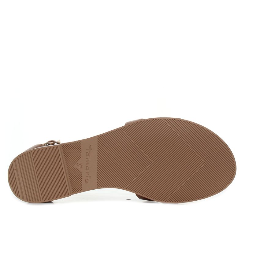 Tamaris barna női szandál