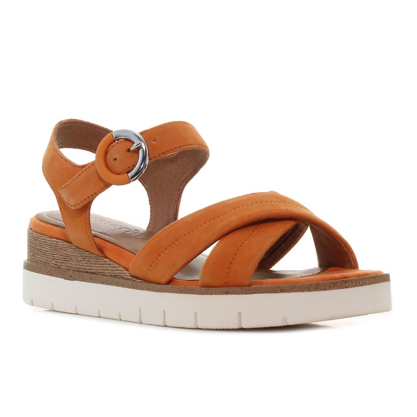 Tamaris barna női szandál