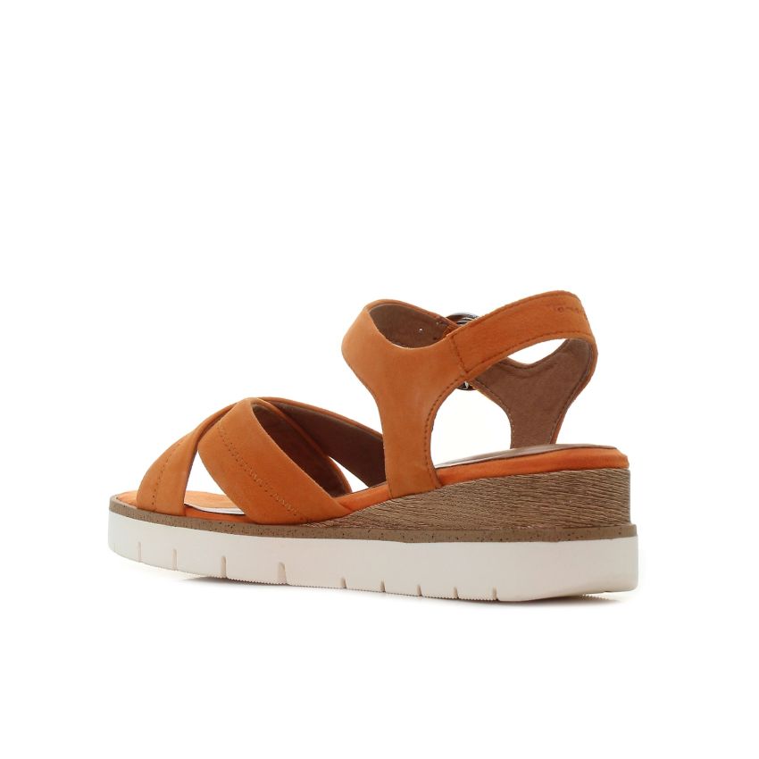 Tamaris barna női szandál