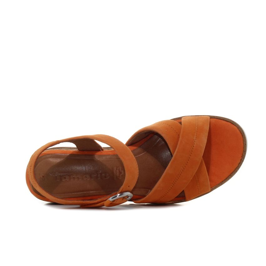 Tamaris barna női szandál