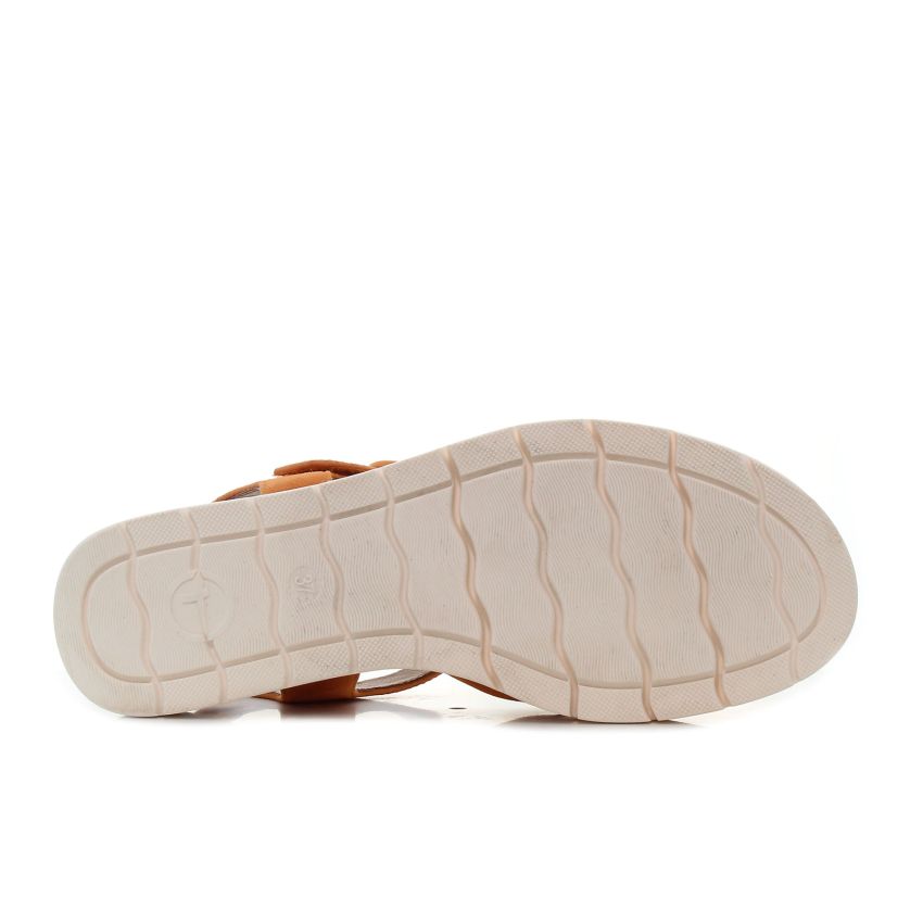 Tamaris barna női szandál