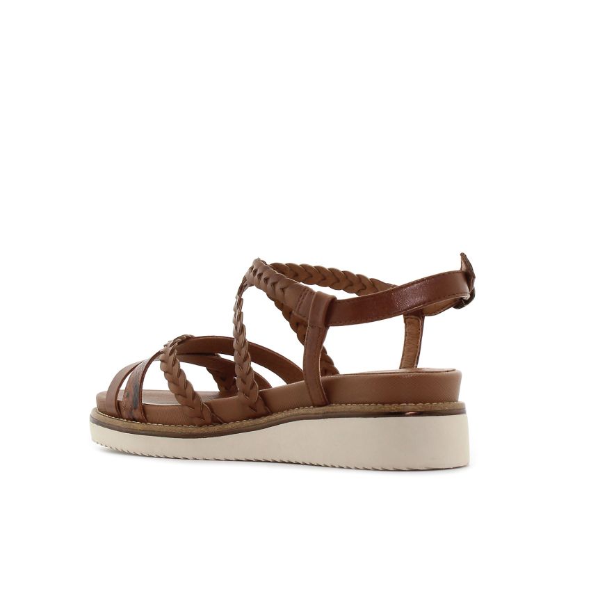 Tamaris barna női szandál