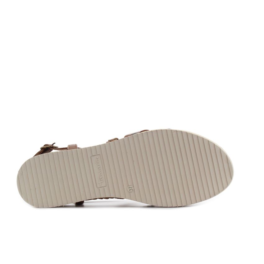 Tamaris barna női szandál