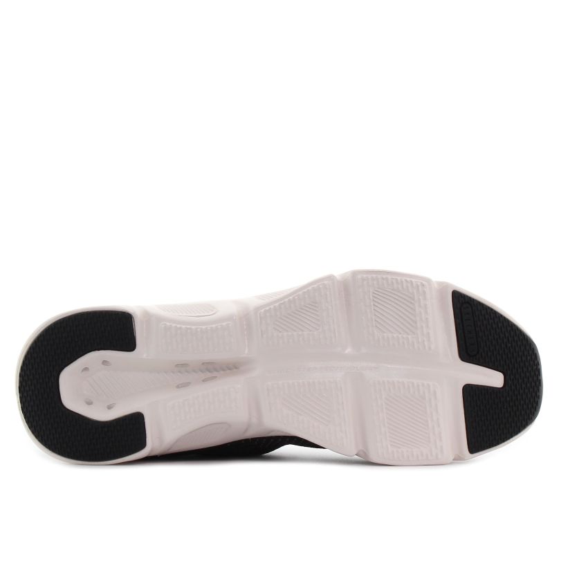 Skechers Glide - Step Gratify - Lume fekete női cipő