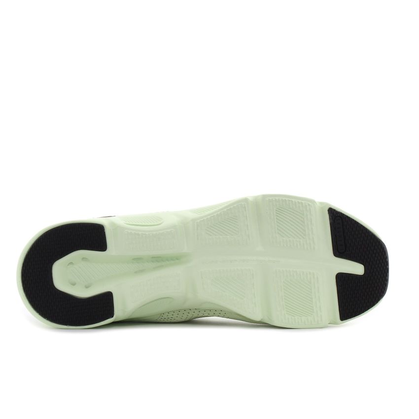 Skechers Glide - Step Gratify - Lume zöld női cipő