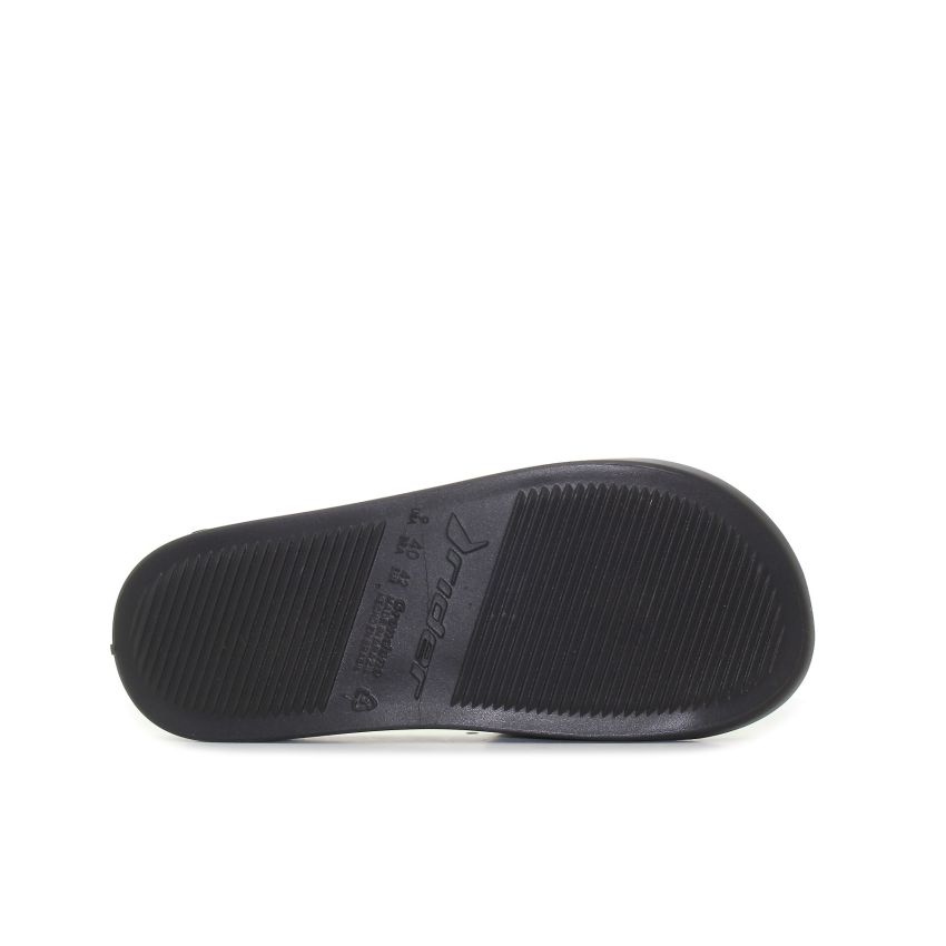 Ipanema Rider Infinity Max Slide fekete férfi papucs
