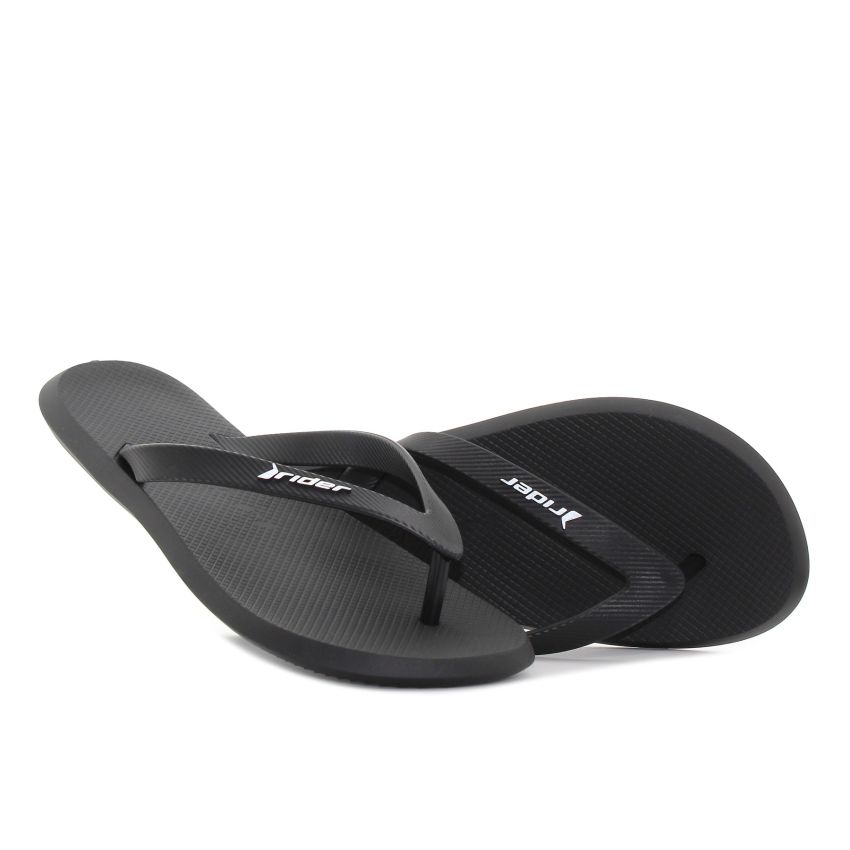Ipanema Rider R1 Speed fekete férfi flip-flop papucs