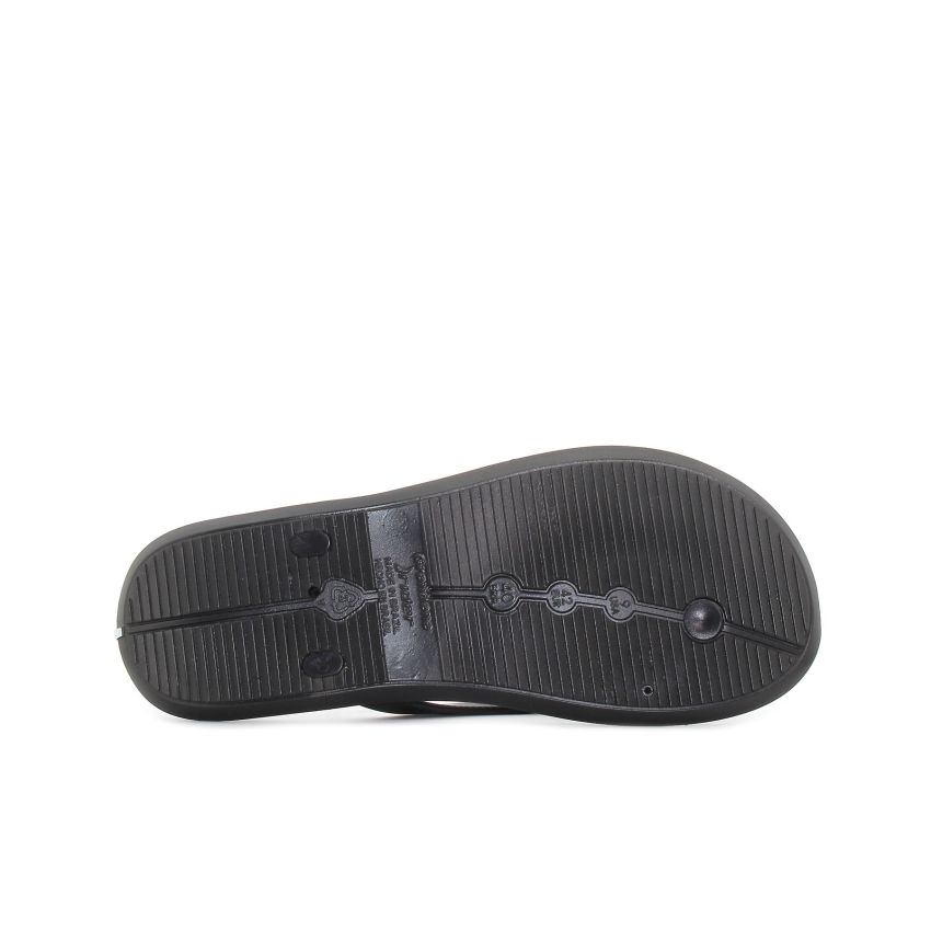 Ipanema Rider R1 Speed fekete férfi flip-flop papucs
