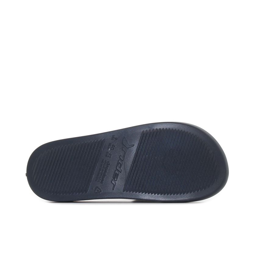 Ipanema Rider Pump Slide sötétkék férfi papucs