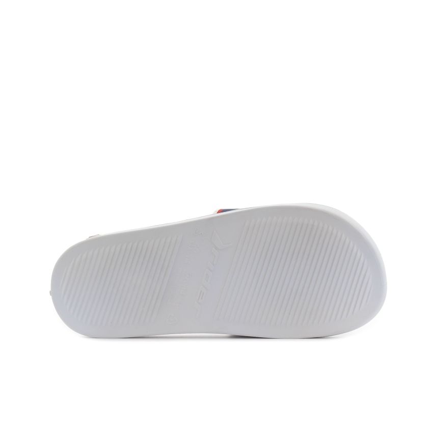 Ipanema Rider Pump Slide fehér férfi papucs