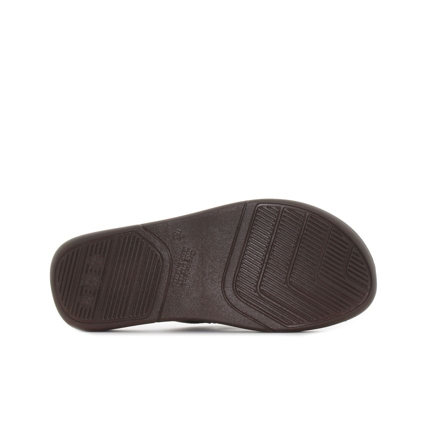 Ipanema Cartago Lyon II Thong barna férfi papucs