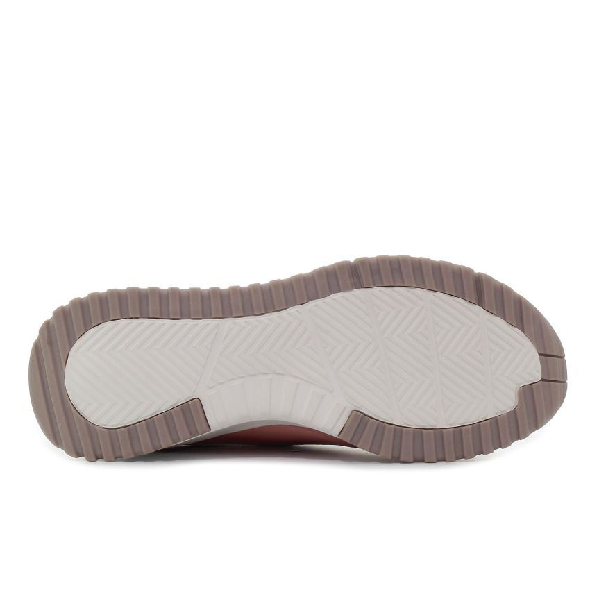 Skechers Bobs Squad 3 - Swag Envy bézs női sportcipő