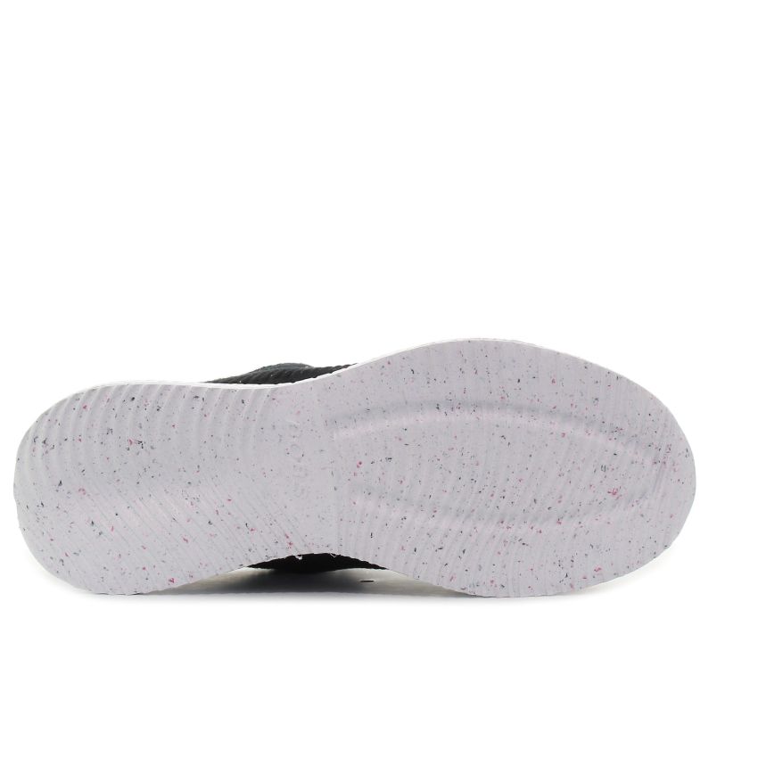 Skechers Bobs Squad - Reclaim Life fekete női cipő