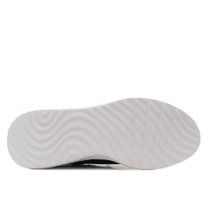 Skechers Bobs Squad Chaos - Daily Inspiration fekete női cipő