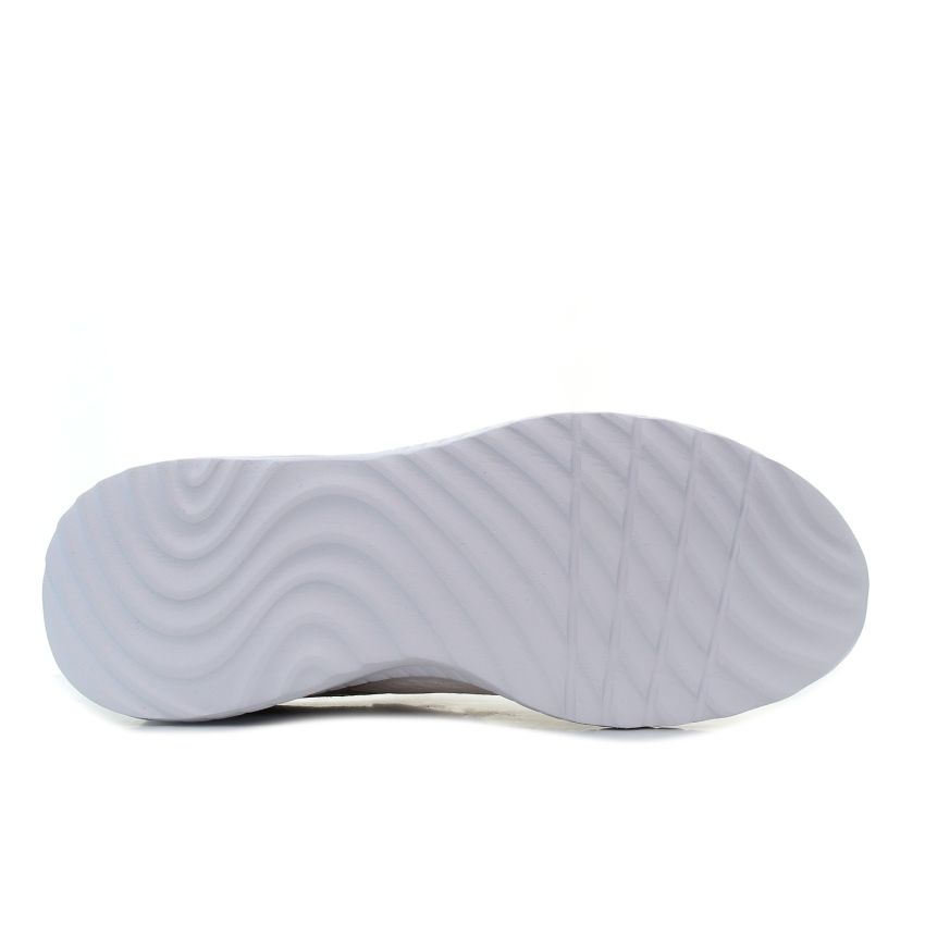 Skechers Slip-Ins - Bobs Squad Chaos - In Color törtfehér női cipő