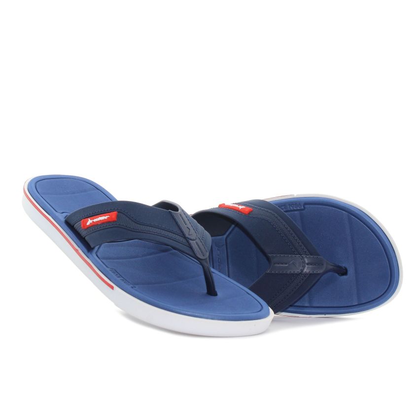 Ipanema Rider Spin Thong sötétkék férfi flip-flop papucs