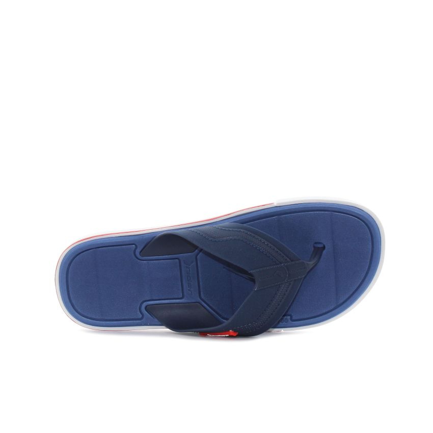 Ipanema Rider Spin Thong sötétkék férfi flip-flop papucs